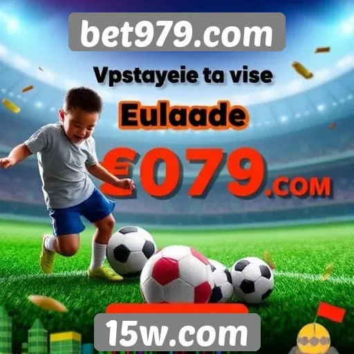 Ofertas e promoções atraentes no bet979.com