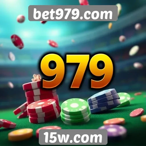 Bet979.com oferece diversidade em jogos de cassino