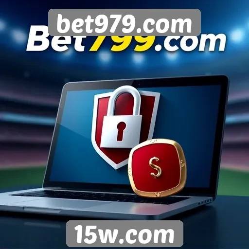 Avaliação da segurança do site bet979.com