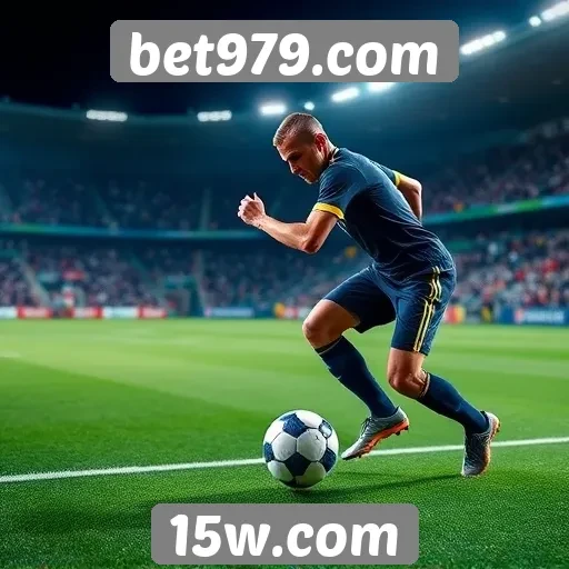 Apostas em esportes no site bet979.com