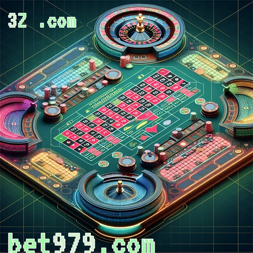 Explore a Emoção dos Jogos de Poker no bet979.com